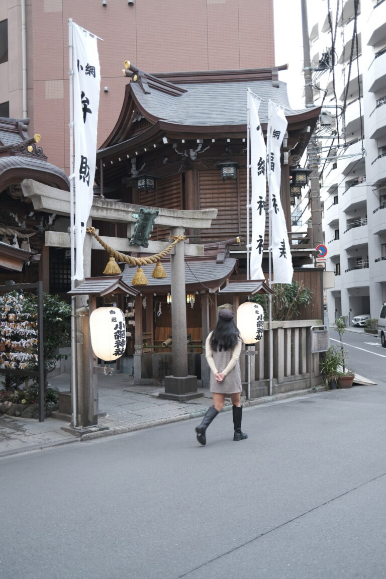 Tokyo Stays: Staying at Via Inn Prime Nihonbashi Ningyocho